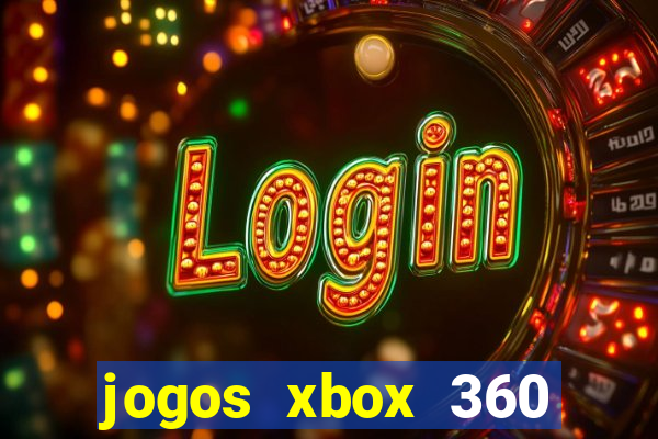 jogos xbox 360 jtag rgh